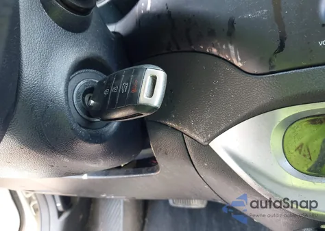 2014 Kia Rio Lx из США, поврежденный, VIN KNADM4A36E6385961